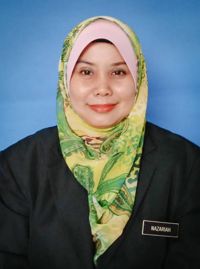 CIKGU NAZ