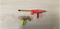 GETIK GRIPPER