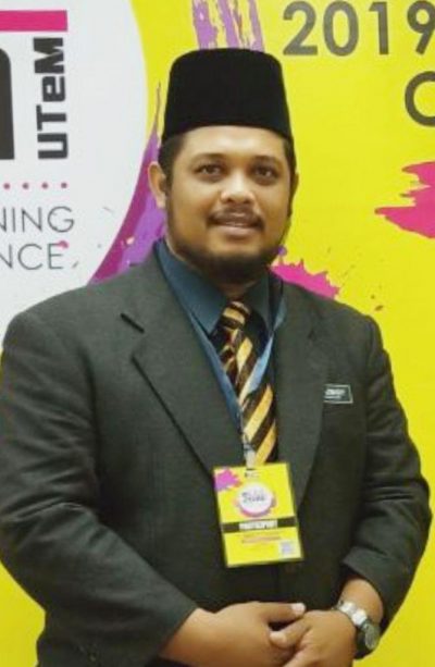 Cikgu Midy