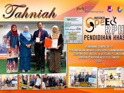 Pemenang Inovasi 2019