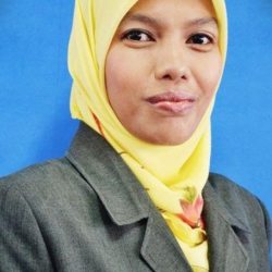 Cikgu Ain Unit Data