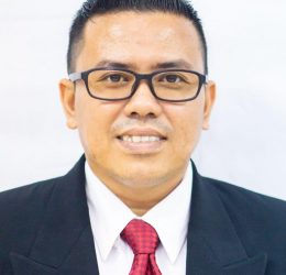 Cikgu Faizal JU JPWP