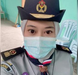 Pn Afzan PPD Hulu Langat